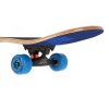 Skateboard MONKEY Nils Extreme CR3108SA