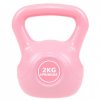 Kettlebell 2 kg SPRINGOS FA1057