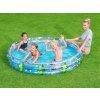Nafukovací detský bazén Bestway 183x33cm 51005