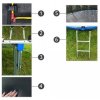 Záhradná trampolína Malatec 10FT/305 cm - T5560