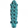 Pennyboard Meteor Multikolor 22609 – modrý