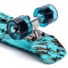 Pennyboard Meteor Multikolor 22609 – modrý
