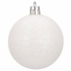 Vianočné gule na stromček 20 ks SPRINGOS CA0142