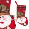 Vianočná ponožka SPRINGOS CA0309 - Santa