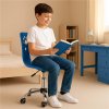 Detská kancelárska stolička Springos HF0039 – pohodlná a štýlová stolička pre učenie