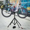 Stojan na opravu bicyklov SONGMICS SBR02B