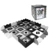 Puzzle podložka s okrajmi Sapphire Kids SK-38 - formy
