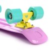 Pennyboard Meteor 23692  - ružový