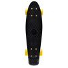 Pennyboard Meteor 22627 - čierny