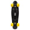 Pennyboard Meteor 22627 - čierny