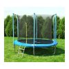 Záhradná trampolína Malatec 8FT/252 cm - T7982