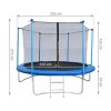 Záhradná trampolína Malatec 8FT/252 cm - T7982