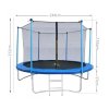 Záhradná trampolína Malatec 8FT/252 cm - T7982