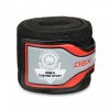 Boxerské omotávky DBX BUSHIDO PRO 100010 - čierne