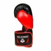 Boxerské rukavice  DBX BUSHIDO - ARB-437