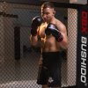 Boxerské rukavice DBX BUSHIDO ARB-415