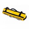Powerbag DBX BUSHIDO 10 kg -žltá
