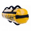 Powerbag DBX BUSHIDO 10 kg -žltá