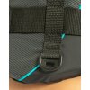 Dámska záchranná vesta JOBE VINTAGE TEAL veľ. M+