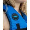 Záchranná vesta JOBE 4 BUCKLE LIFE VEST BLUE veľ. XL
