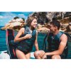 Záchranná vesta JOBE DUAL LIFE VEST BLACK 2XL/3XL