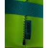 Detská neoprénová záchranná vesta JOBE LIME GREEN veľ.164