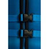 Detská neoprénová záchranná vesta JOBE BLUE veľ.140