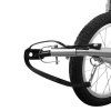 Príves na bicykel 3v1 LED Malatec 25372