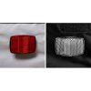 Príves na bicykel 3v1 LED Malatec 25372