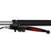 Príves na bicykel 3v1 LED Malatec 25372