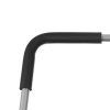Príves na bicykel 3v1 LED Malatec 25372