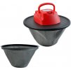pol pl Filtr materialowy do odkurzacza popiolu 1162 6316 13992 1