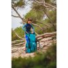 Dámske tričko do vody JOBE LONGSLEEVE MIDNIGHT BLUE veľ.XL