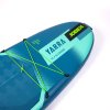 Jobe Aero Yarra SUP Board 10.6 Package – oceľovo modrá