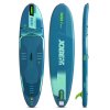 Jobe Aero Yarra SUP Board 10.6 Package – oceľovo modrá