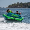 Nafukovačka JOBE BINAR TOWABLE 2P