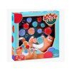 Logická hra BALANCE CAT puzzle Jokomisiada ZA3944