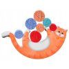 Logická hra BALANCE CAT puzzle Jokomisiada ZA3944