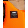​​​​​​​Krátka záchranná vesta Jobe Rental L – oranžová