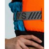 ​​​​​​​Krátka záchranná vesta Jobe Rental L – oranžová