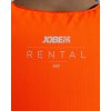 ​​​​​​​Krátka záchranná vesta Jobe Rental L – oranžová