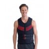 ​​​​​​​Neoprénová vesta JOBE NEOPRENE LIFE VEST MEN RED