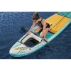 Paddleboard Hydro Force Panorama 11'2'' (341 cm) Bestway - 65363