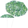 47982 bu0016 parasol plazowy 160 cm M1