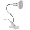 Lampa na rast rastlín 200 LED Malatec - 16348