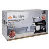 Kuchynský robot 3v1 RUHHY 2200W - 16747