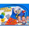 Vzdelávacia číselná hra BINGO pre rodinu GR0251