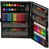 Sada na kreslenie 168 ks Paint Art SPRINGOS SA1009