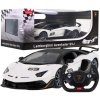Auto na diaľkové ovládanie R/C Aventador SVJ Performance 1:14 RASTAR