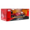 Pretekárske auto na diaľkové ovládanie Ferrari F138 RASTAR model 1:18